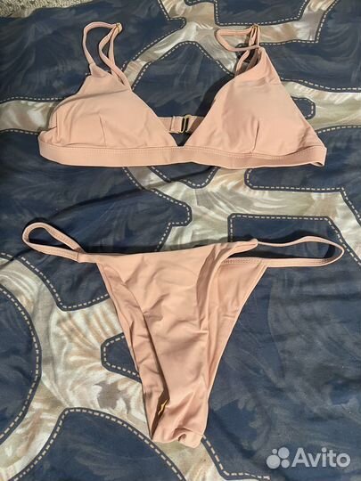 Купальники новые