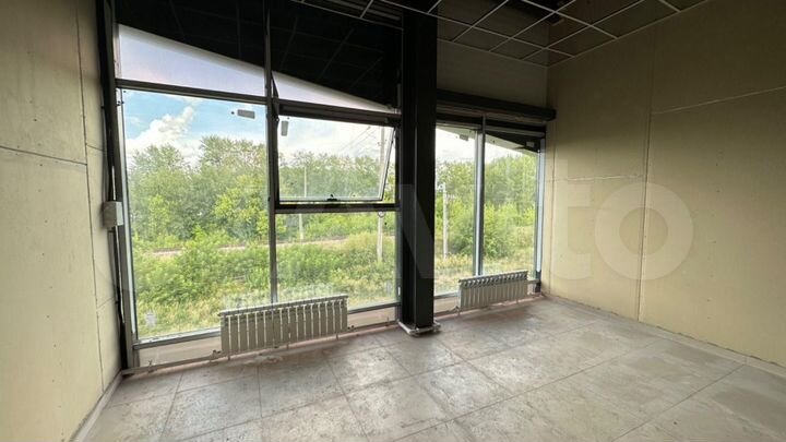 Помещение 38 м²