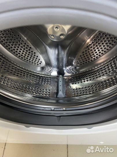 Стиральная машина LG Direct Drive 4 kg