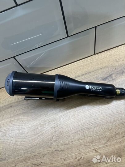 Плойка волна hairway pro