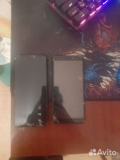 HONOR 8A, 2/32 ГБ