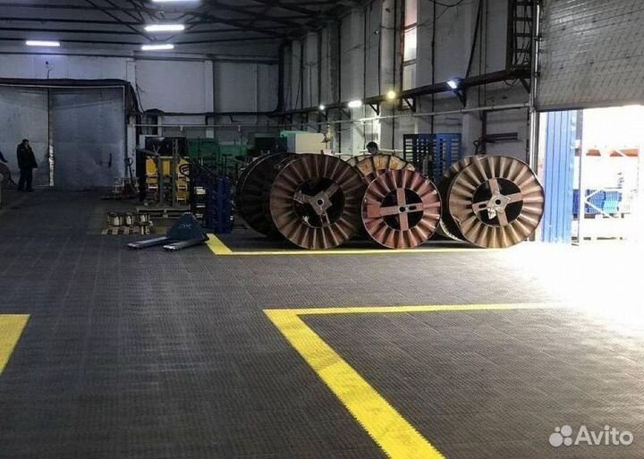 Модульная плитка