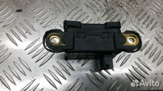 Блок управления suzuki grand vitara 2 (94N04NC01)