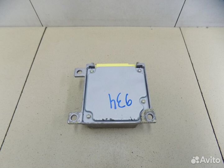 Блок управления AIR BAG L200 (KB) 2006-2016