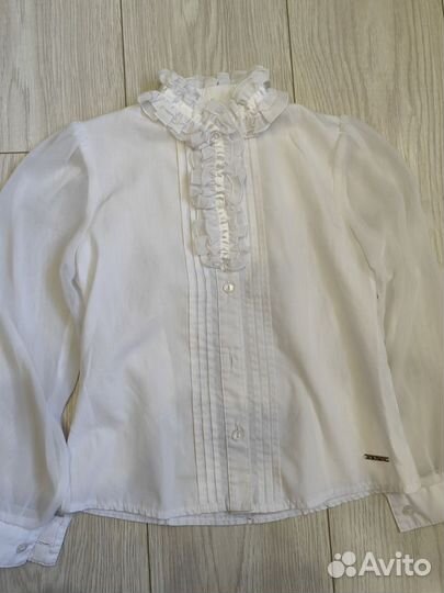 Форма для школы