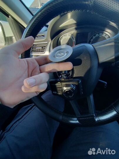 Видеорегистратор viper c3-9000