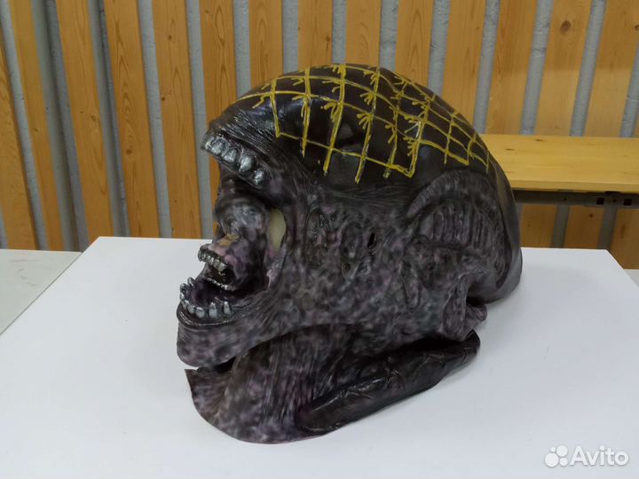 Платье ведьмы чёрное на Хеллоуин