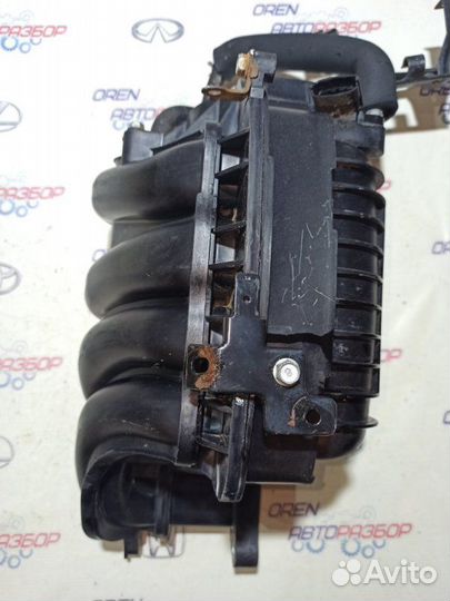 Коллектор впускной Kia Cerato 2 1.6 G4FC 2010