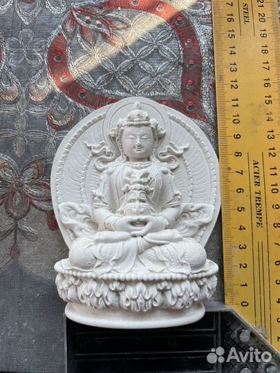 Фигурки: чистые заготовки и роспись под заказ