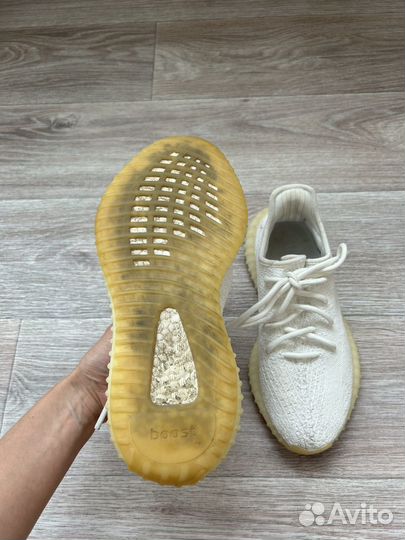 Кроссовки adidas yeezy boost 350