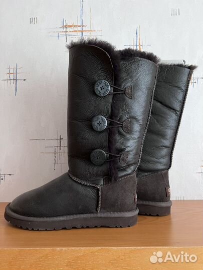 Ugg женские зимние 38 размера