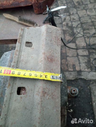 Ножи для плуга