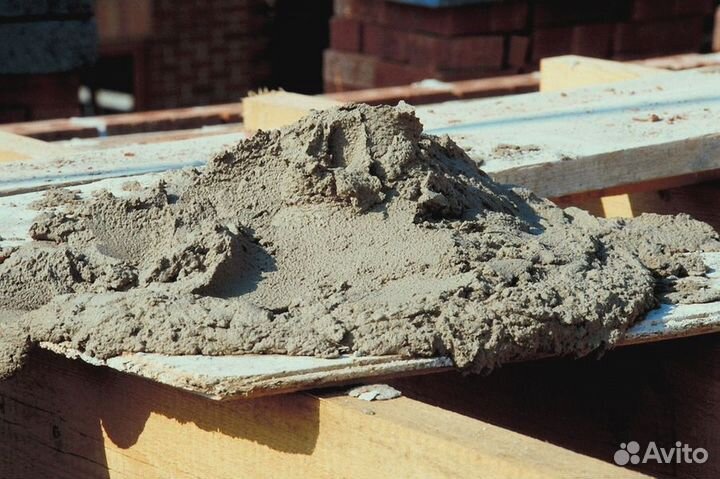 Цемент 25 кг