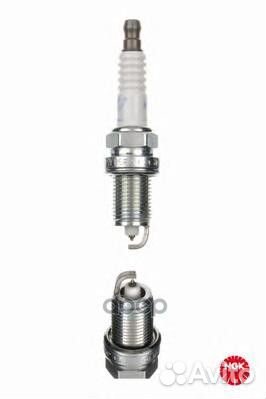 Свеча зажигания pzfr5F11 4363 NGK