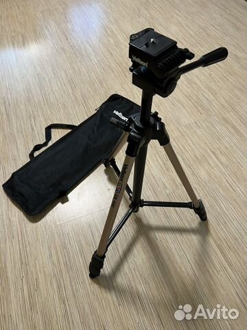 Штатив Velbon CX-440