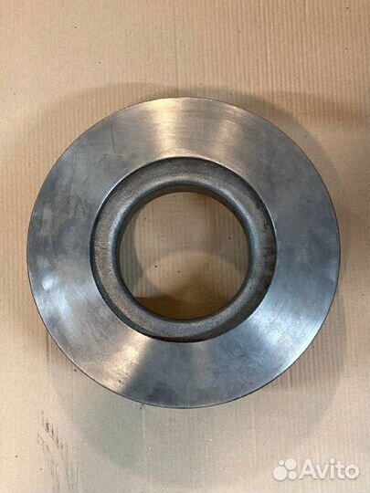 Диск торм 430/x45/160.5 10n-335-d22.75 под 29087 в