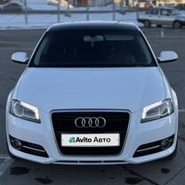 Купить Audi A3 🚘 от 525 000 ₽ в Кировской области: 62 Купить Audi A3 🚘 от 525 000 ₽ в Кировской области: 62