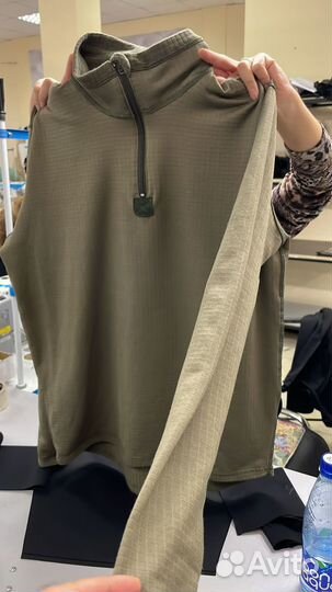 Пошив нательного белья на заказ оптом. Цех