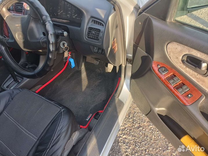 Mazda Capella 1.8 AT, 1997, 231 000 км