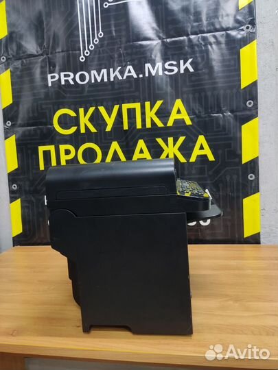 HP LaserJet Pro M1536dnf mfp