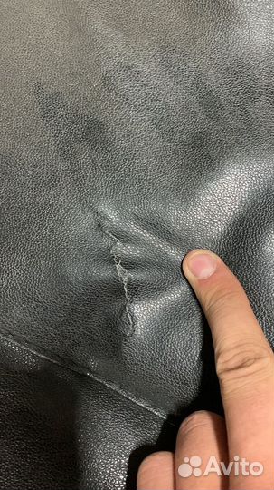 Стул офисный