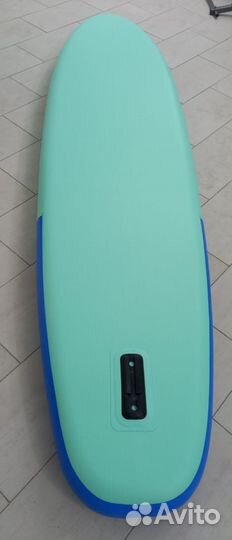 Sup доска надувная 320x80