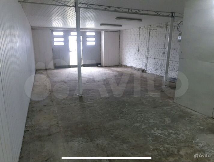 Производство, 140 м²