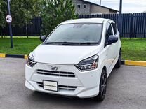 Daihatsu Mira e:S 0.7 CVT, 2020, 44 200 км, с пробегом, цена 990 000 руб.