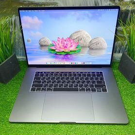 MacBook Pro 16 2020 i9-64-1Tb Отличное состояние