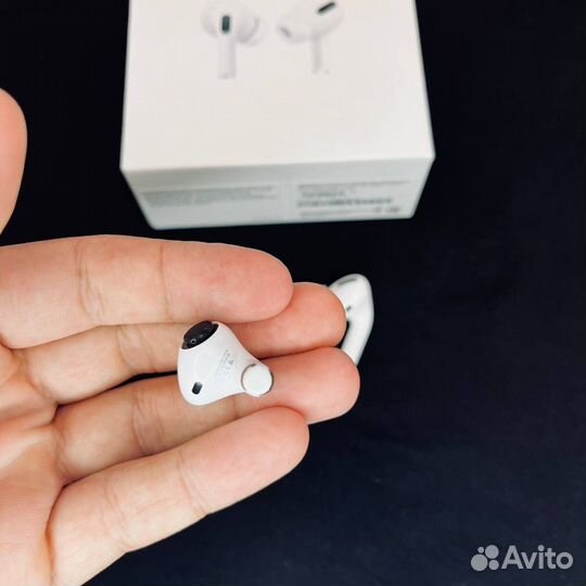 AirPods Pro 2 Type-C / Гарантия 90 дней (Арт.43020)