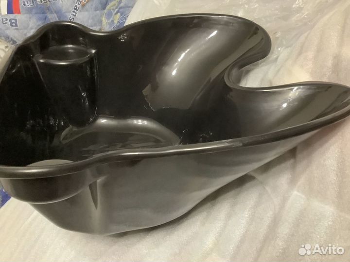 Мойка парикмахерская