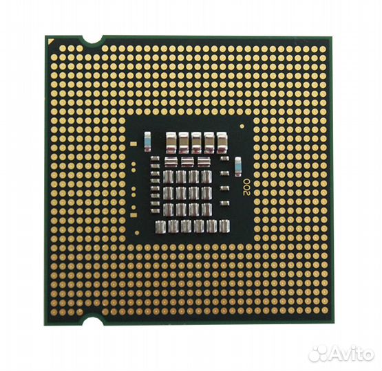 Процессор Intel Core 2 Duo E8400 SLB9J 3.00 GHz