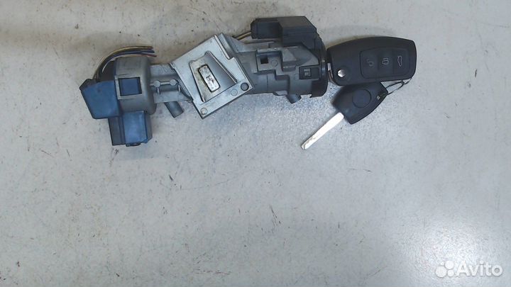 Замок зажигания Ford Galaxy, 2014