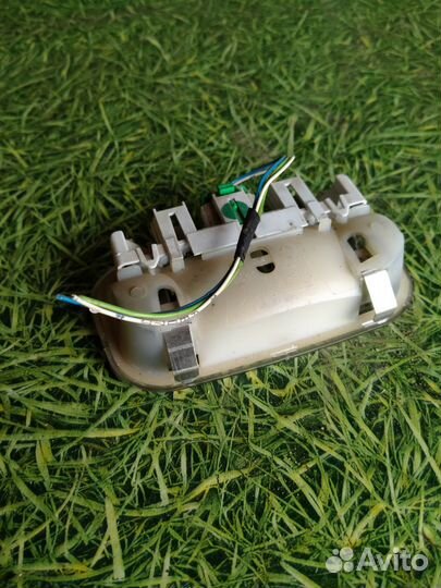 Плафон салона Пежо 307 2002г