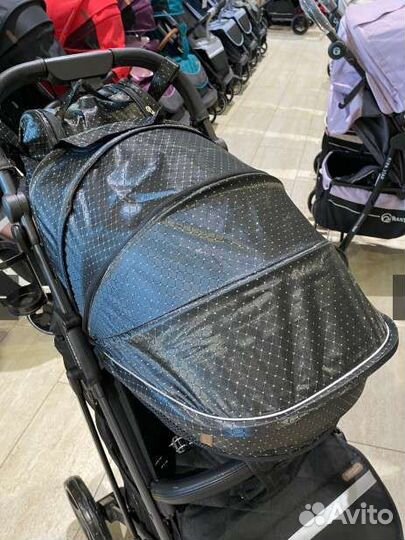 Коляска babalo 2023 zvezda