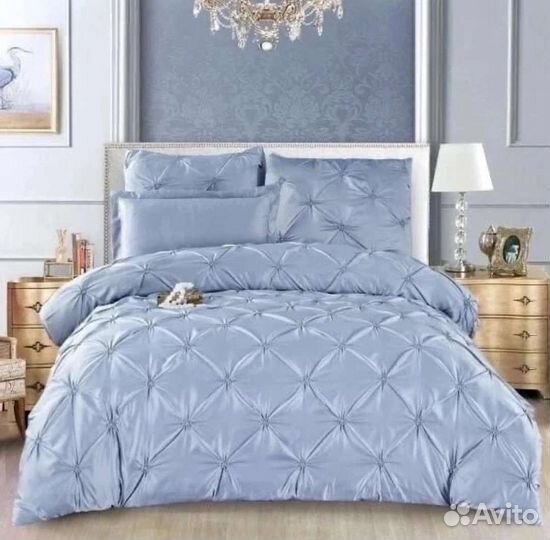 Белье постельное