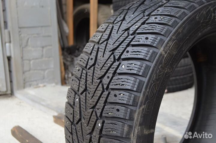 Nokian Tyres Hakkapeliitta 7 235/45 R17