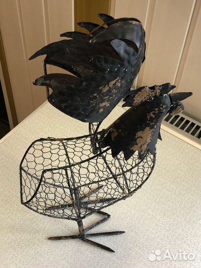 Предметы декора