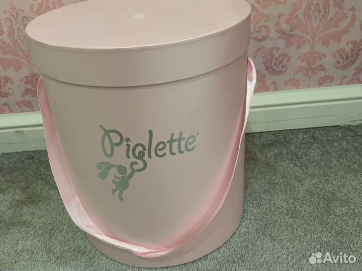 Заяц Piglette