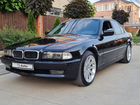 BMW 7 серия 2.8 AT, 1998, 380 000 км