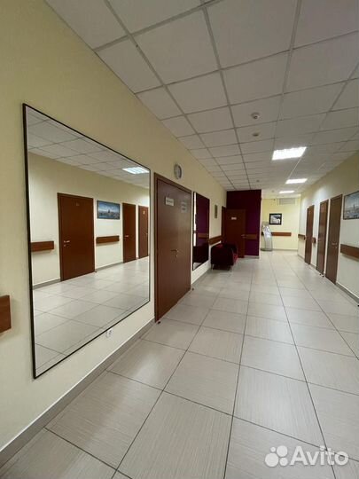 Аренда конференц-зала в бц Солид-Кама