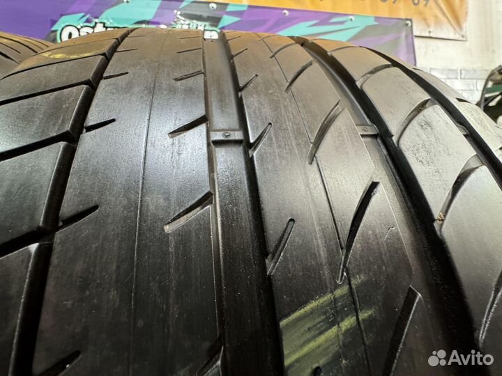 Dunlop SP Sport Maxx GT 325/30 R21