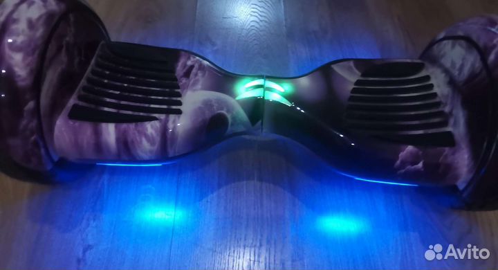 Гироскутер