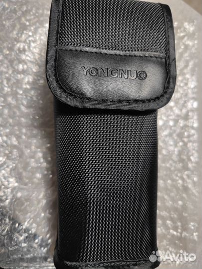 Вспышка камеры Yongnuo 560 iii Новая