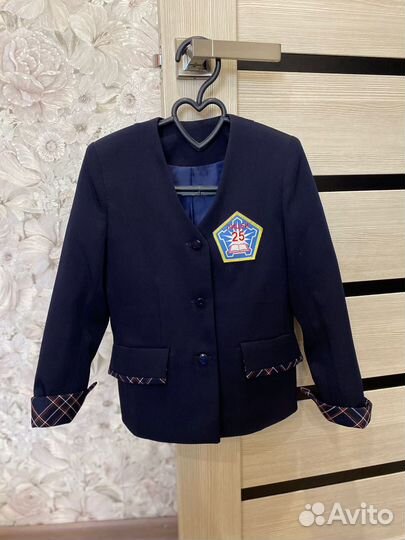 Школьная форма