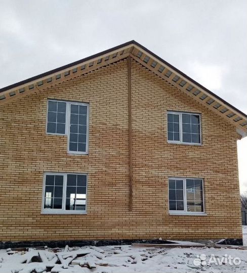 Окна на заказ пластиковые brusbox