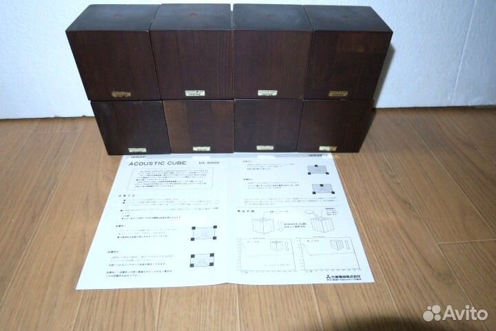 Diatone DS-5000 Звук High End