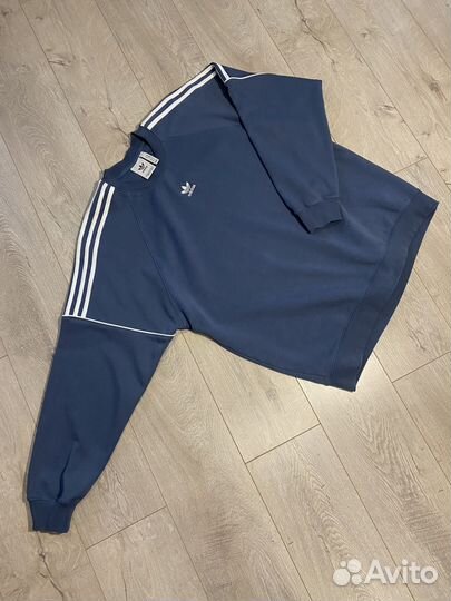 Свитшот «Adidas»/XL/Оригинал