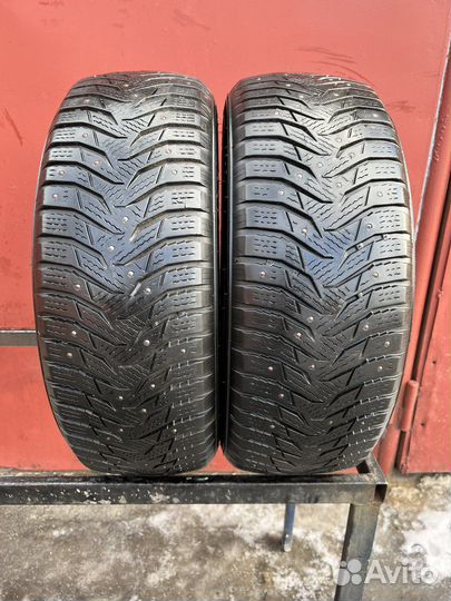 Marshal WinterCraft Ice WI31 205/65 R15 94T