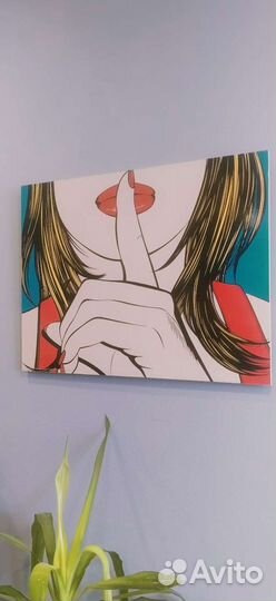 Картины и постеры IKEA